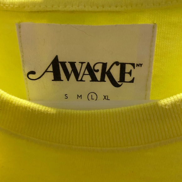 Awake Michelle Obama T-Shirt - Picture 2 of 2